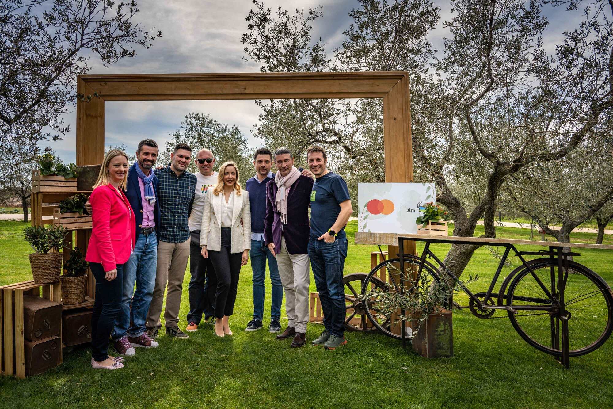 Mastercard i TZ Istre pokreću zajedničku marketinšku kampanju u Austriji i Švicarskoj